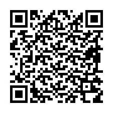 QR Code for Phone number +19895218057