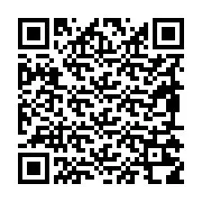 QR Code for Phone number +19895218080
