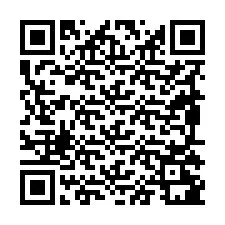 QR код за телефонен номер +19895281324