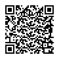 QR Code for Phone number +19895320204