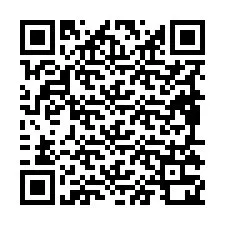 电话号码二维码 +19895320212