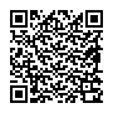 电话号码二维码 +19895320219