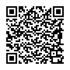 QR Code for Phone number +19895320290