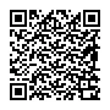 QR Code for Phone number +19895320291