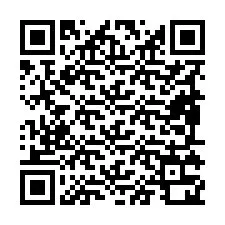 QR Code for Phone number +19895320437