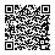 QR Code for Phone number +19895320438