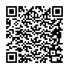 QR Code for Phone number +19895320573