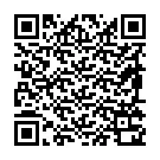 电话号码二维码 +19895320611