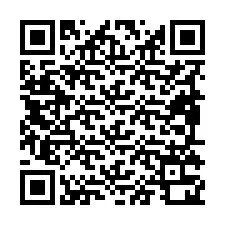 QR Code for Phone number +19895320633