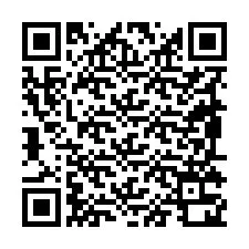 QR Code for Phone number +19895320674
