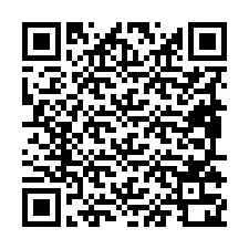 QR Code for Phone number +19895320733