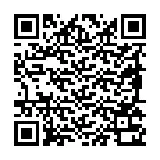 QR Code for Phone number +19895320748