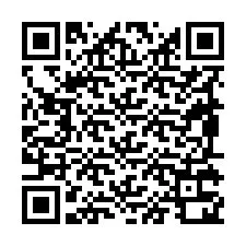 QR Code for Phone number +19895320860