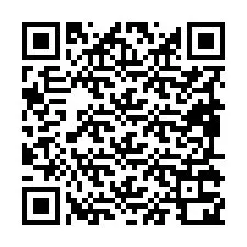 QR Code for Phone number +19895320863