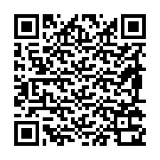 QR Code for Phone number +19895320921