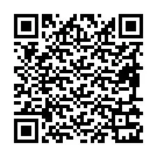 QR Code for Phone number +19895321007