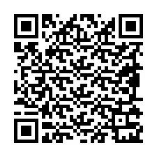 QR Code for Phone number +19895321038