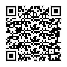 QR Code for Phone number +19895321106