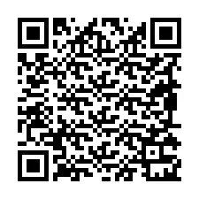 Kode QR untuk nomor Telepon +19895321194