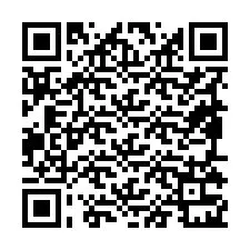 Kode QR untuk nomor Telepon +19895321209