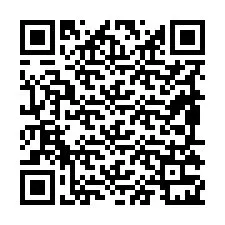 QR Code for Phone number +19895321231