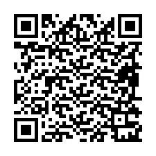 QR Code for Phone number +19895321277