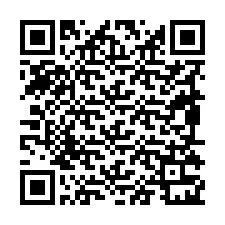 QR Code for Phone number +19895321290