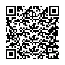 电话号码二维码 +19895321379