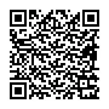 QR Code for Phone number +19895321467