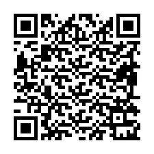 QR Code for Phone number +19895321627
