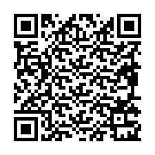 电话号码二维码 +19895321702