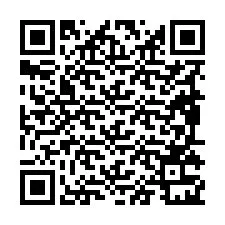 QR Code for Phone number +19895321772
