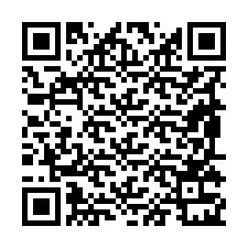 QR Code for Phone number +19895321775