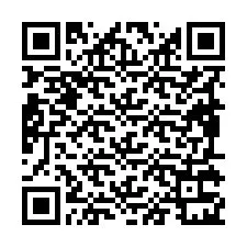 QR Code for Phone number +19895321852
