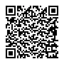 QR Code for Phone number +19895321882