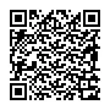 QR Code for Phone number +19895322020