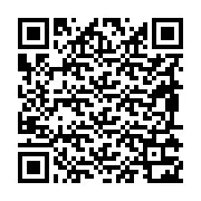 QR Code for Phone number +19895322060
