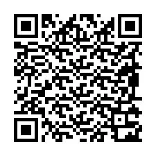 QR Code for Phone number +19895322074