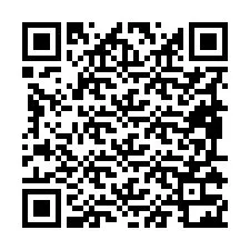 QR Code for Phone number +19895322173