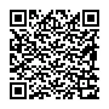 QR Code for Phone number +19895322221