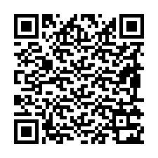 QR Code for Phone number +19895322425