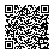 QR Code for Phone number +19895322467