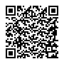 QR Code for Phone number +19895322558
