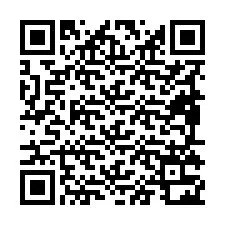 QR Code for Phone number +19895322623