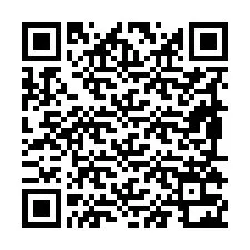 QR Code for Phone number +19895322695
