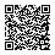 QR Code for Phone number +19895322704