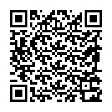 QR Code for Phone number +19895322911