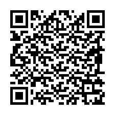 QR Code for Phone number +19895325454