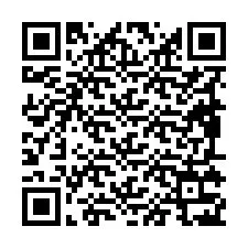 QR Code for Phone number +19895327452