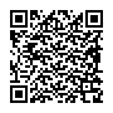 电话号码二维码 +19895328272